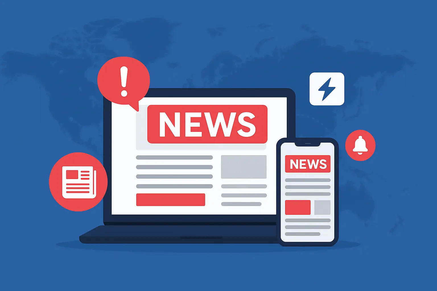 مشكلة SEO موقع إخباري جديد: استراتيجية زيادة زيارات موقعك الإخباري خلال الشهر الأول